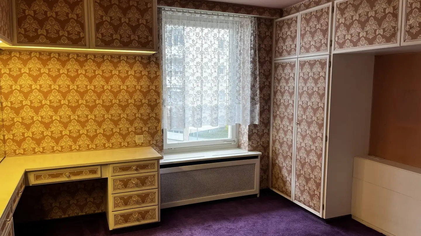 Wohnung mieten - Birmensdorferstrasse 223, 8003 Zürich - Foto 3