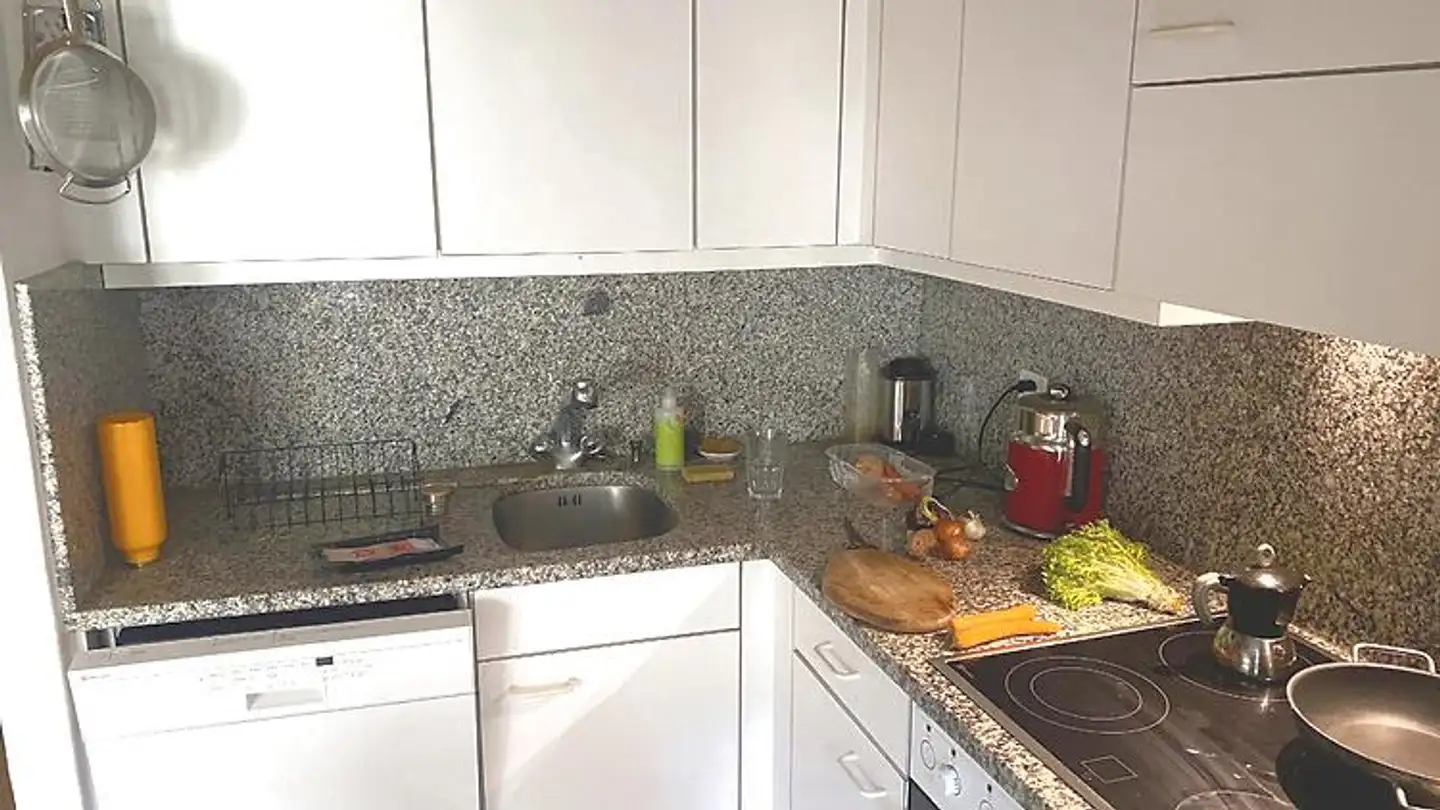 Furnished apartment for rent - 3011 Bern - Photo 4