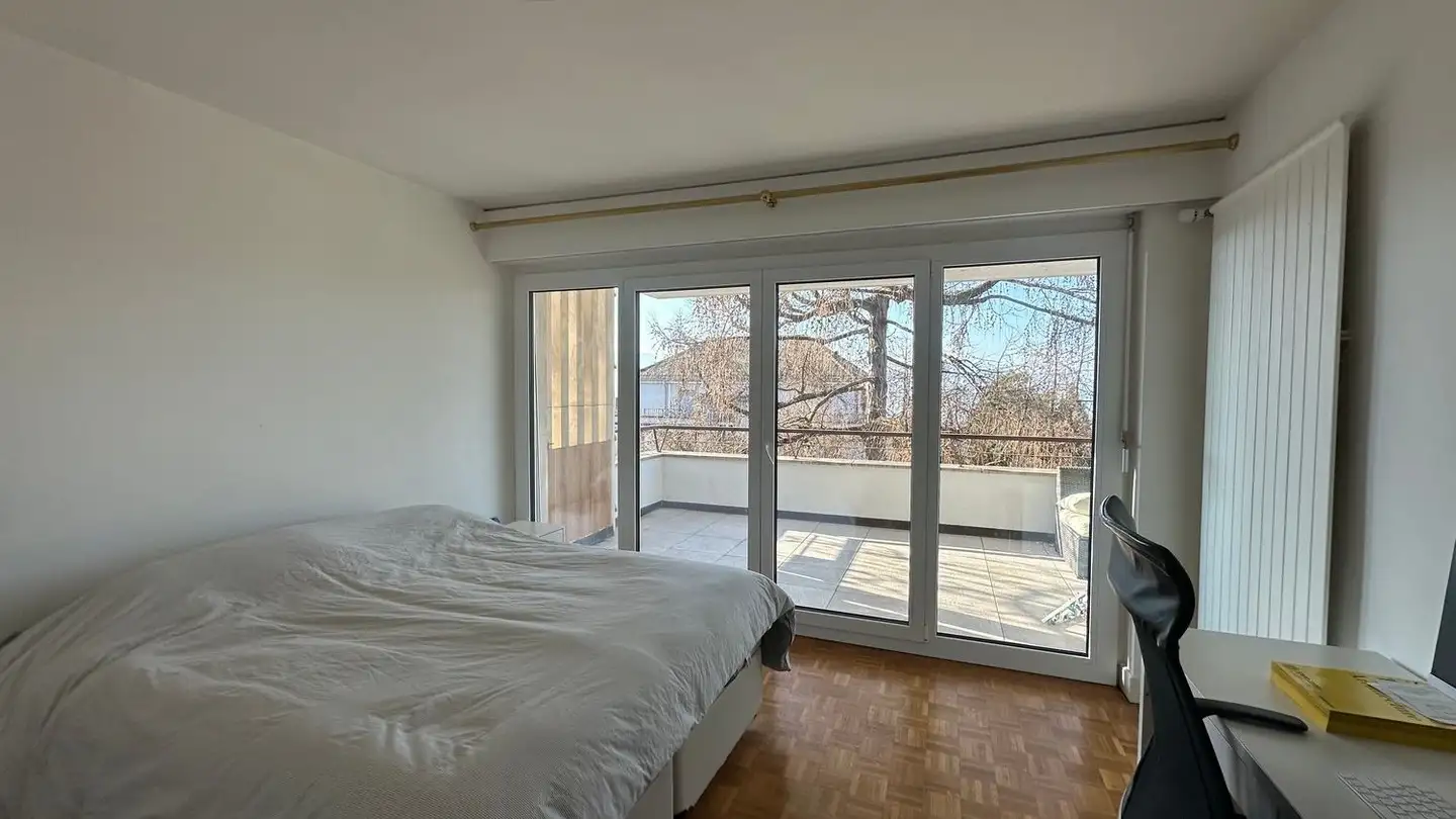 Appartement à louer - Avenue Charles Ferdinand Ramuz 96, 1009 Pully - Photo 4