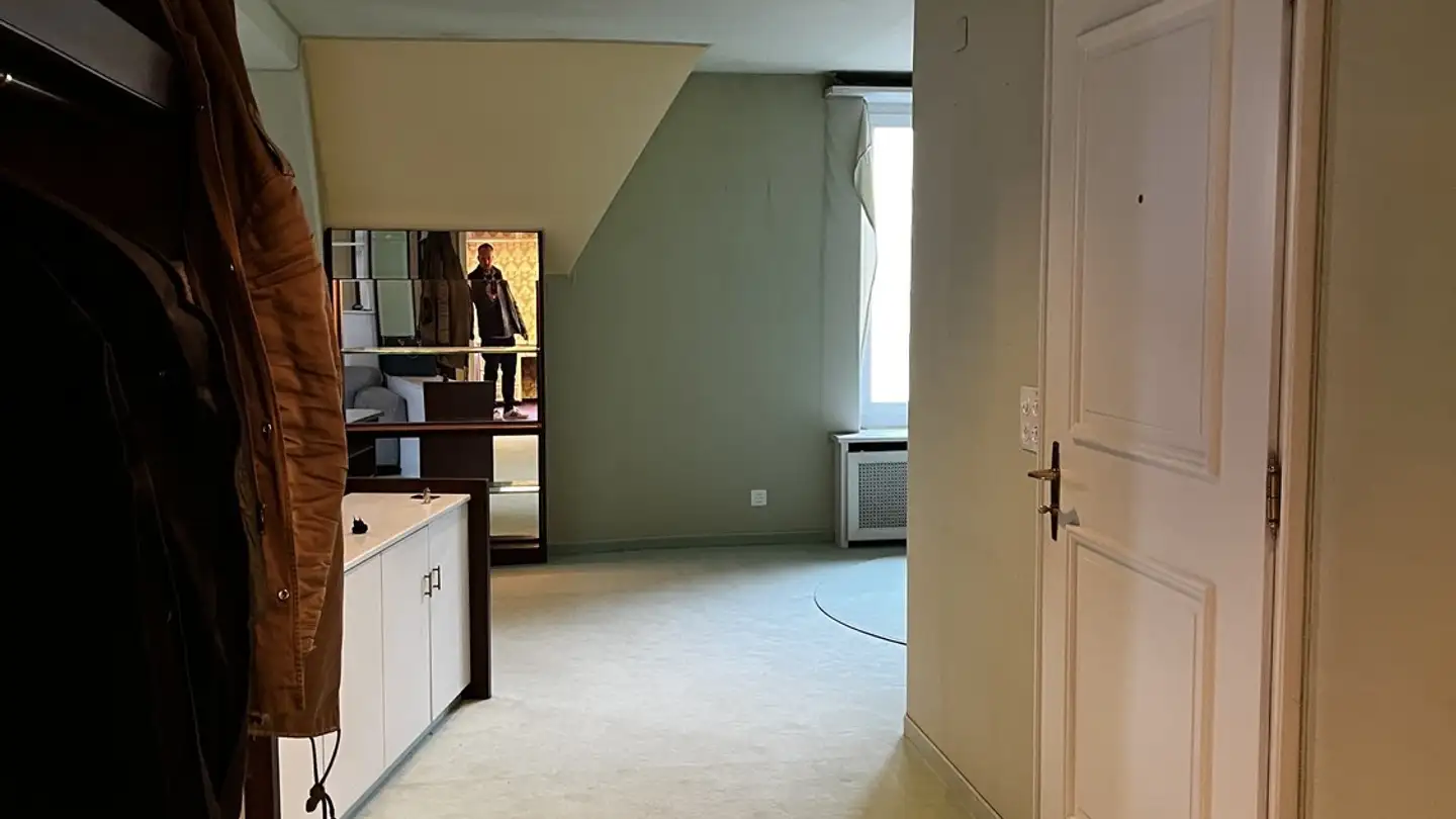 Wohnung mieten - Birmensdorferstrasse 223, 8003 Zürich - Foto 4