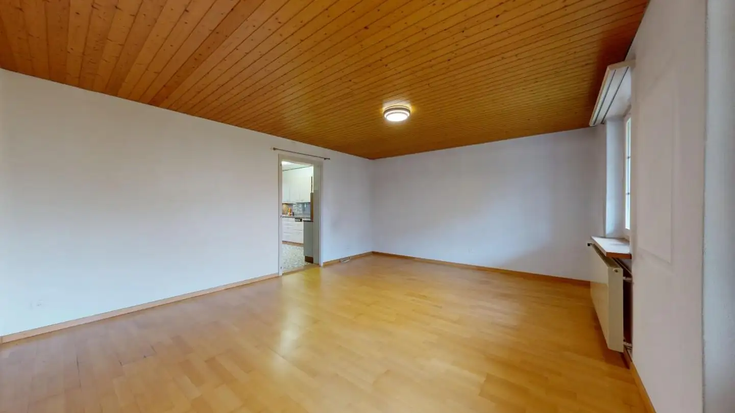 Semi-detached house for sale - 3072 Ostermundigen - Photo 4