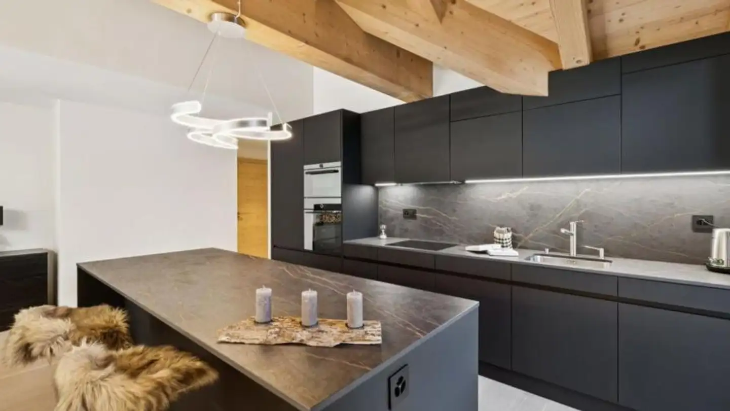 Appartement à vendre - 1874 Champéry - Photo 2