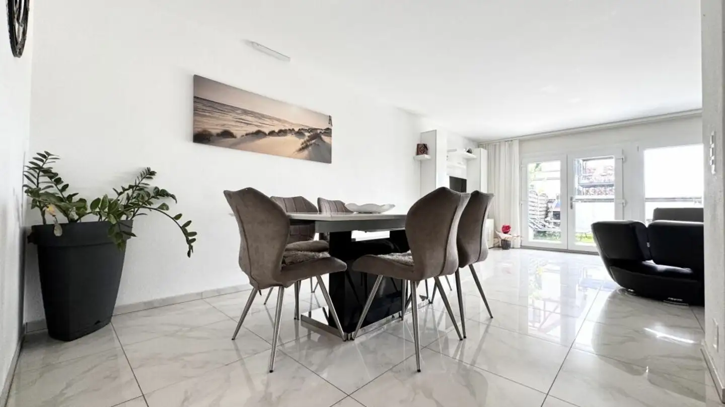 Casa a schiera in vendita - 6287 Aesch LU - Foto 2