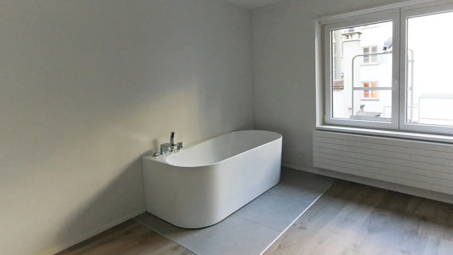 Appartement à louer - Löwengässchen 4, 8200 Schaffhausen