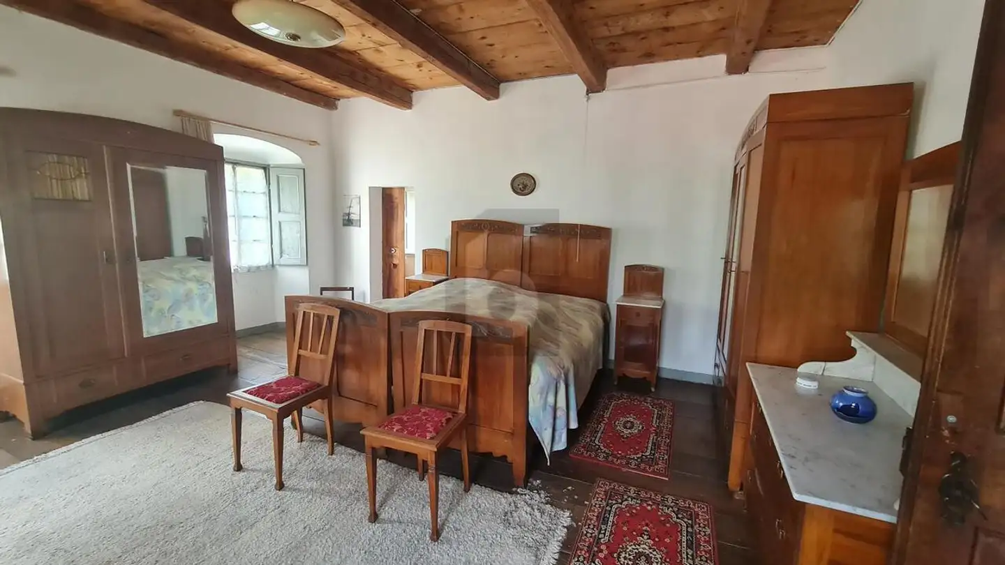 Cave house for sale - 6718 Olivone - Photo 3