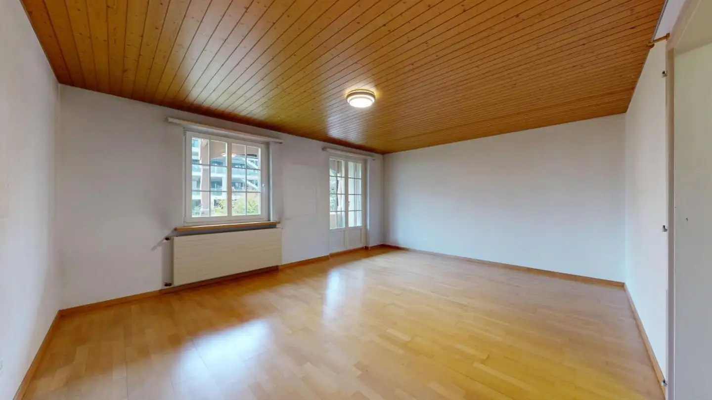 Semi-detached house for sale - 3072 Ostermundigen - Photo 3