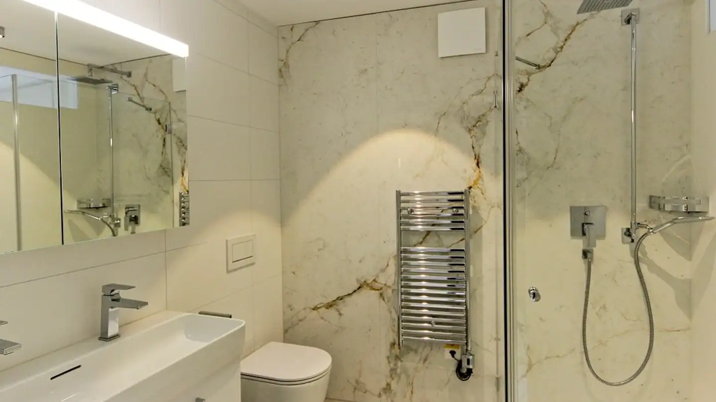 Appartement à louer - Löwengässchen 4, 8200 Schaffhausen - Photo 2