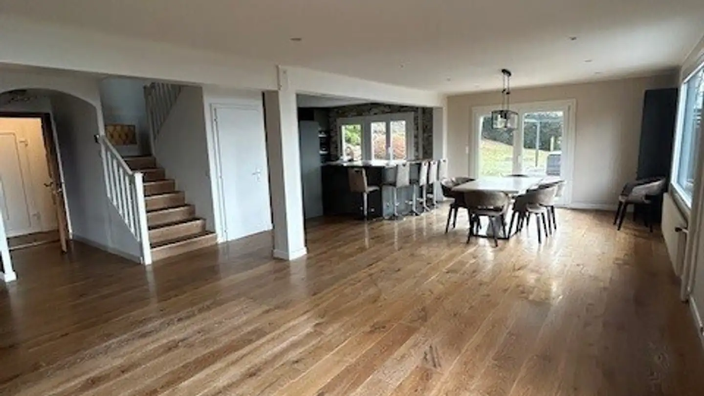 Casa singola in affitto - Chemin De La Baillaz 70, 1807 Blonay - Foto 2