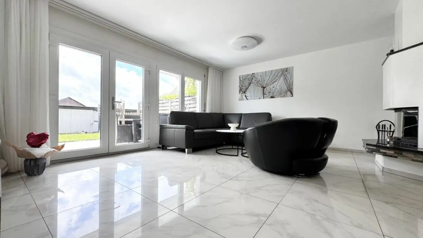 Casa a schiera in vendita - 6287 Aesch LU