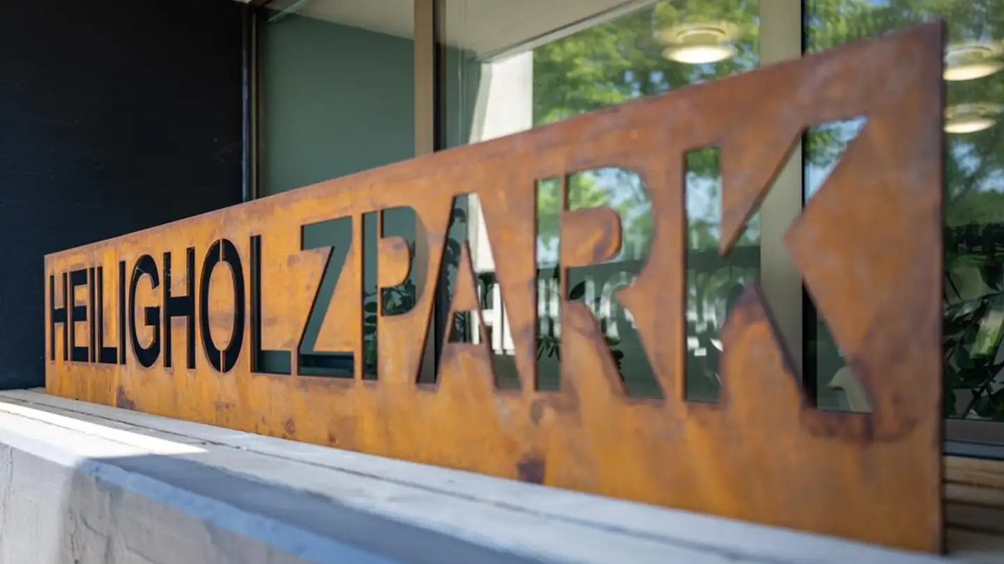 Commerciale in affitto - Heiligholzstrasse 6, 4142 Münchenstein - Photo 2