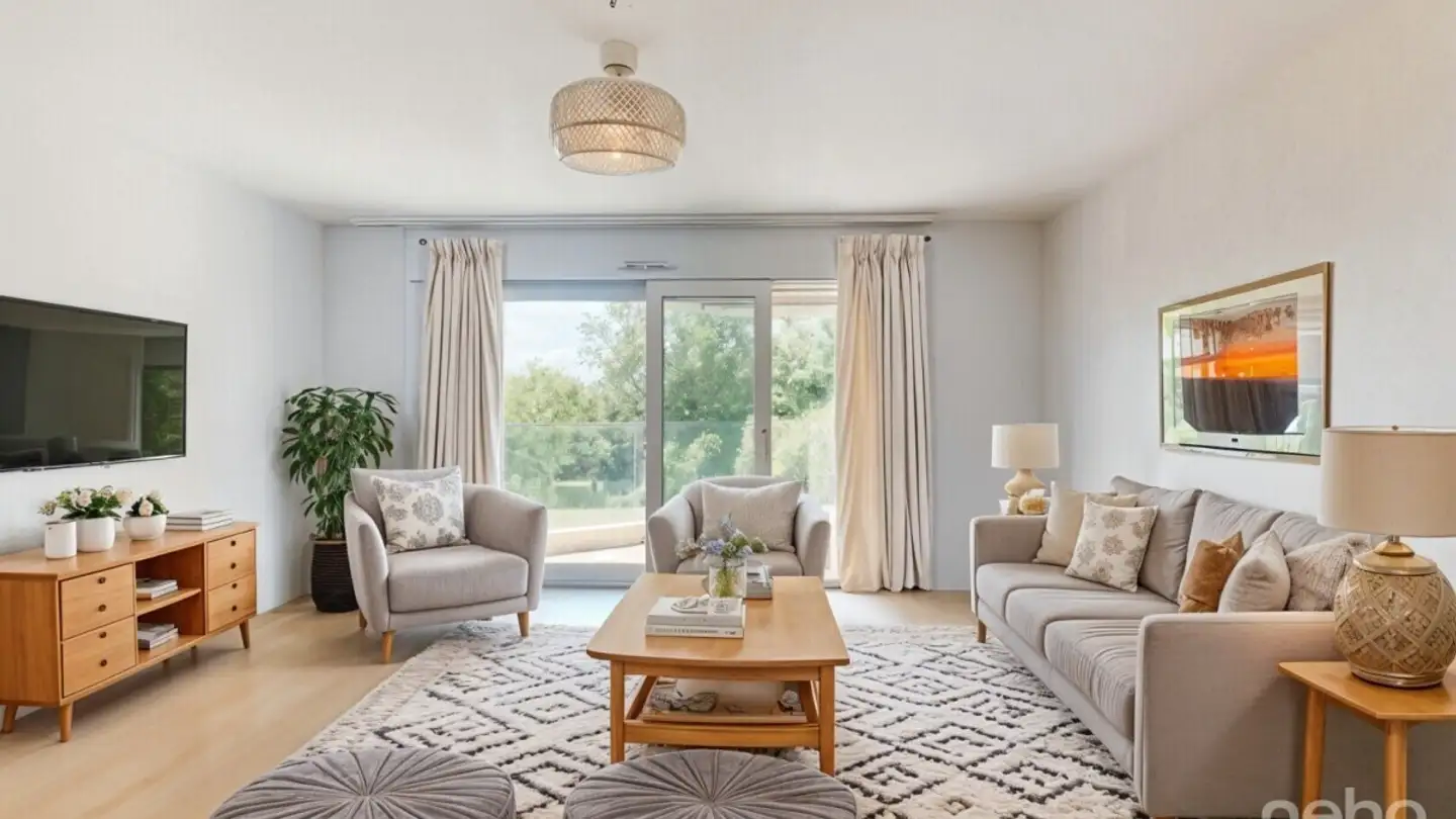 Appartamento in vendita - 1025 St-Sulpice VD