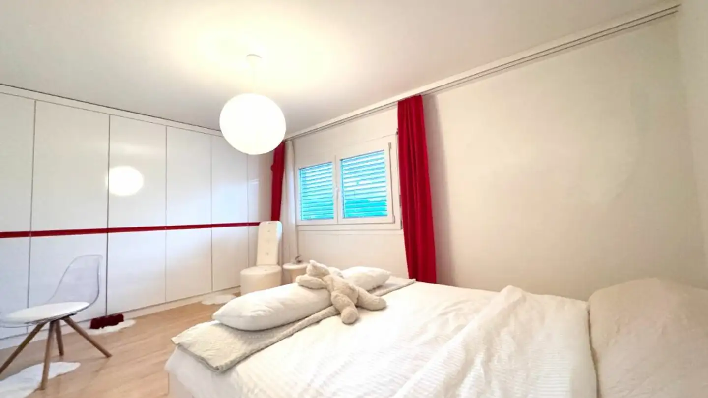 Casa a schiera in vendita - 6287 Aesch LU - Foto 4