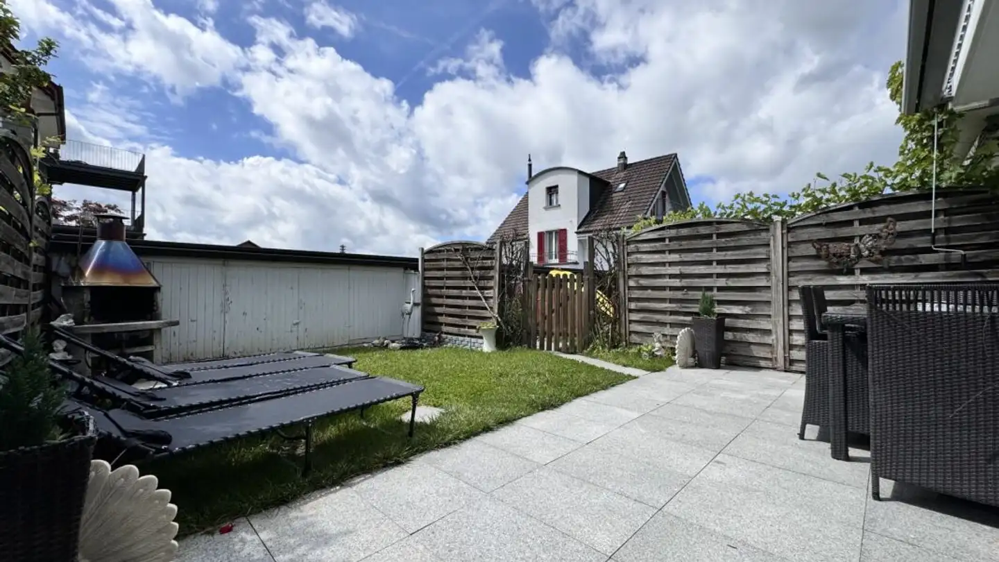 Casa a schiera in vendita - 6287 Aesch LU - Foto 3