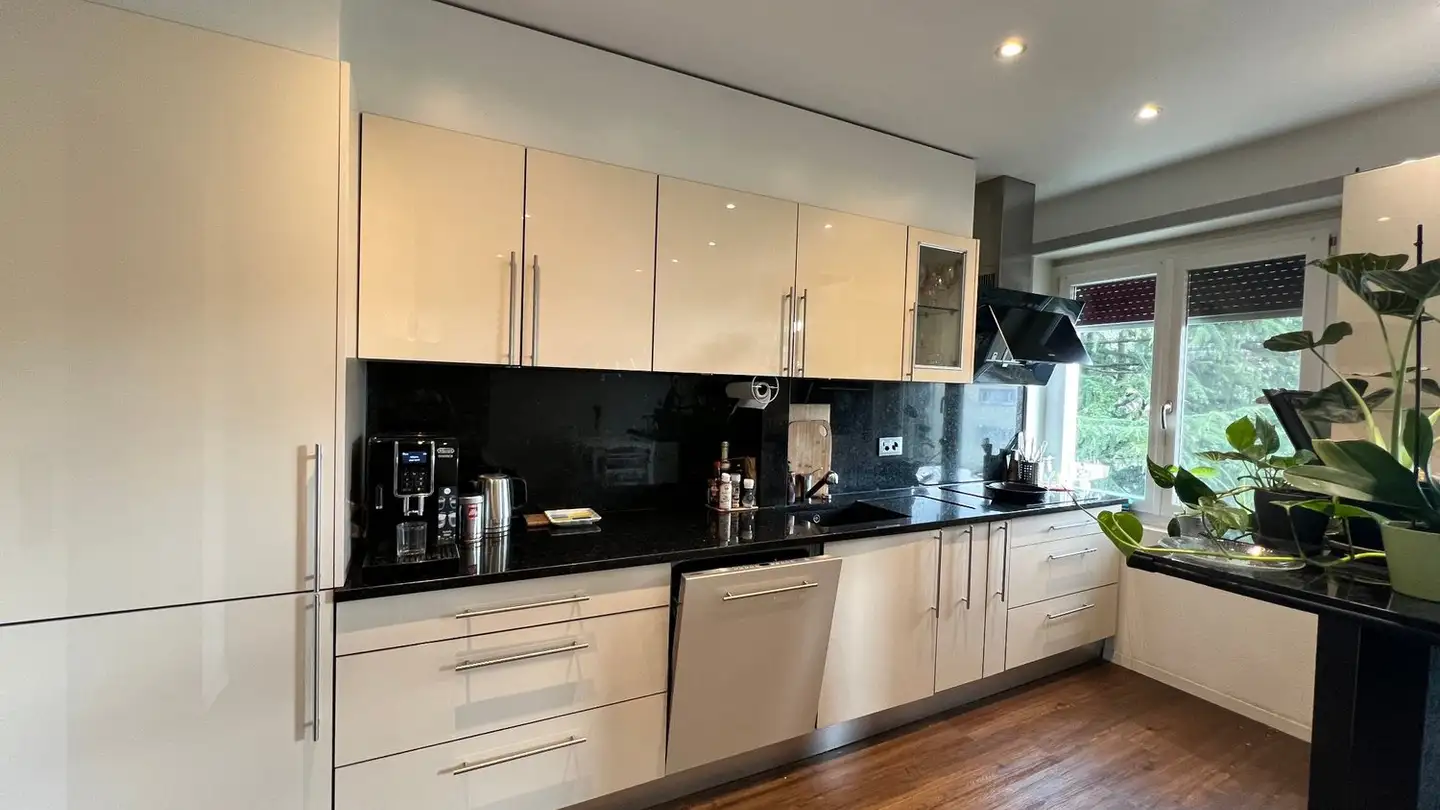 Apartment for rent - Route D'oron 16c, 1010 Lausanne