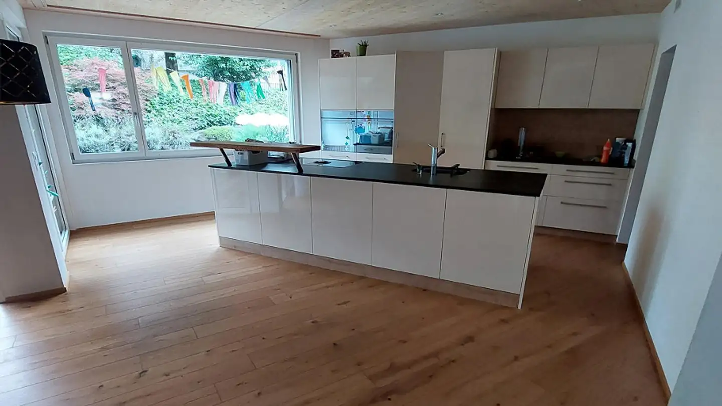 Stepped apartment for rent - Böhl 14, 9054 Haslen AI