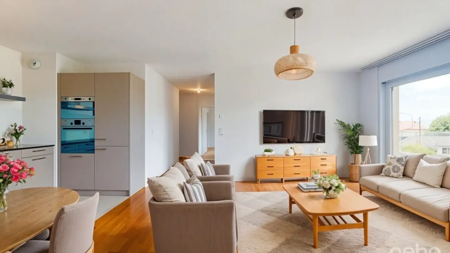 Appartamento in vendita - 1025 St-Sulpice VD - Foto 3