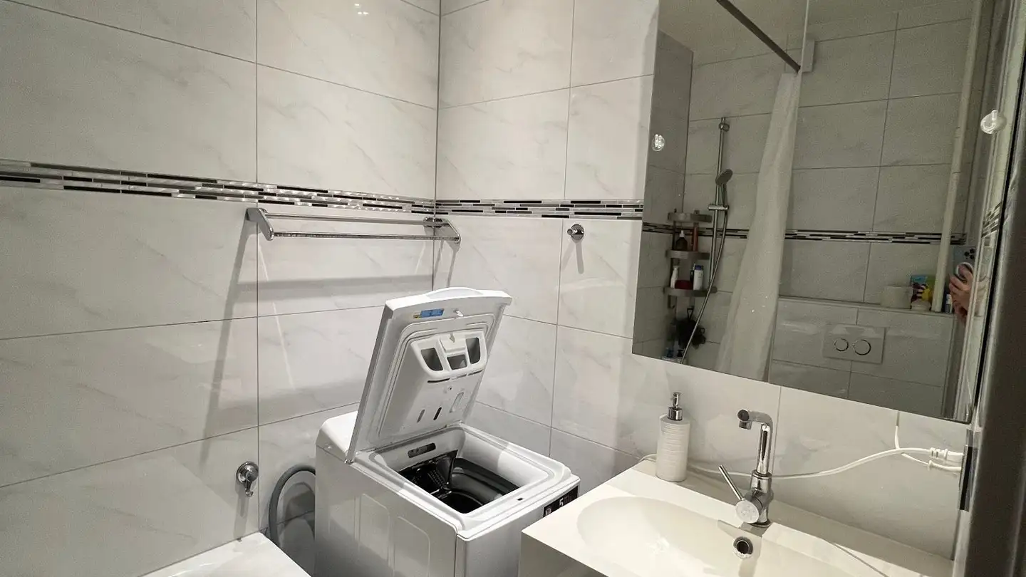 Apartment for rent - Route D'oron 16c, 1010 Lausanne - Photo 3