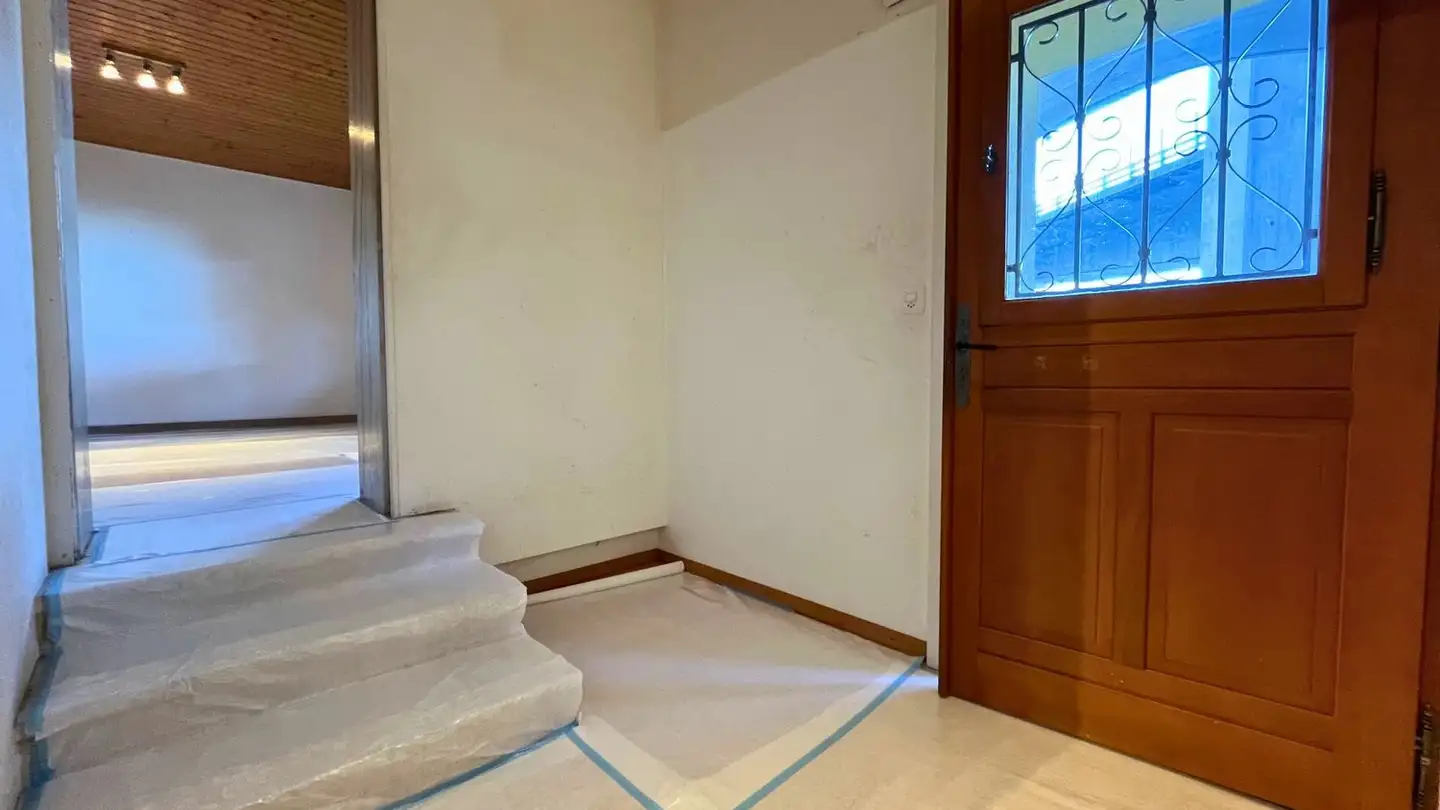 Appartement à louer - Route De Sonchaux 11, 1820 Veytaux - Photo 2