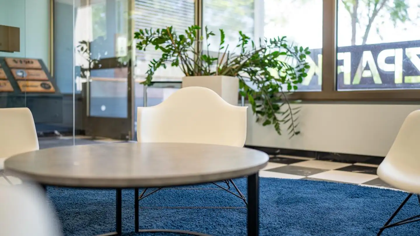 Commerciale in affitto - Heiligholzstrasse 6, 4142 Münchenstein - Photo 3