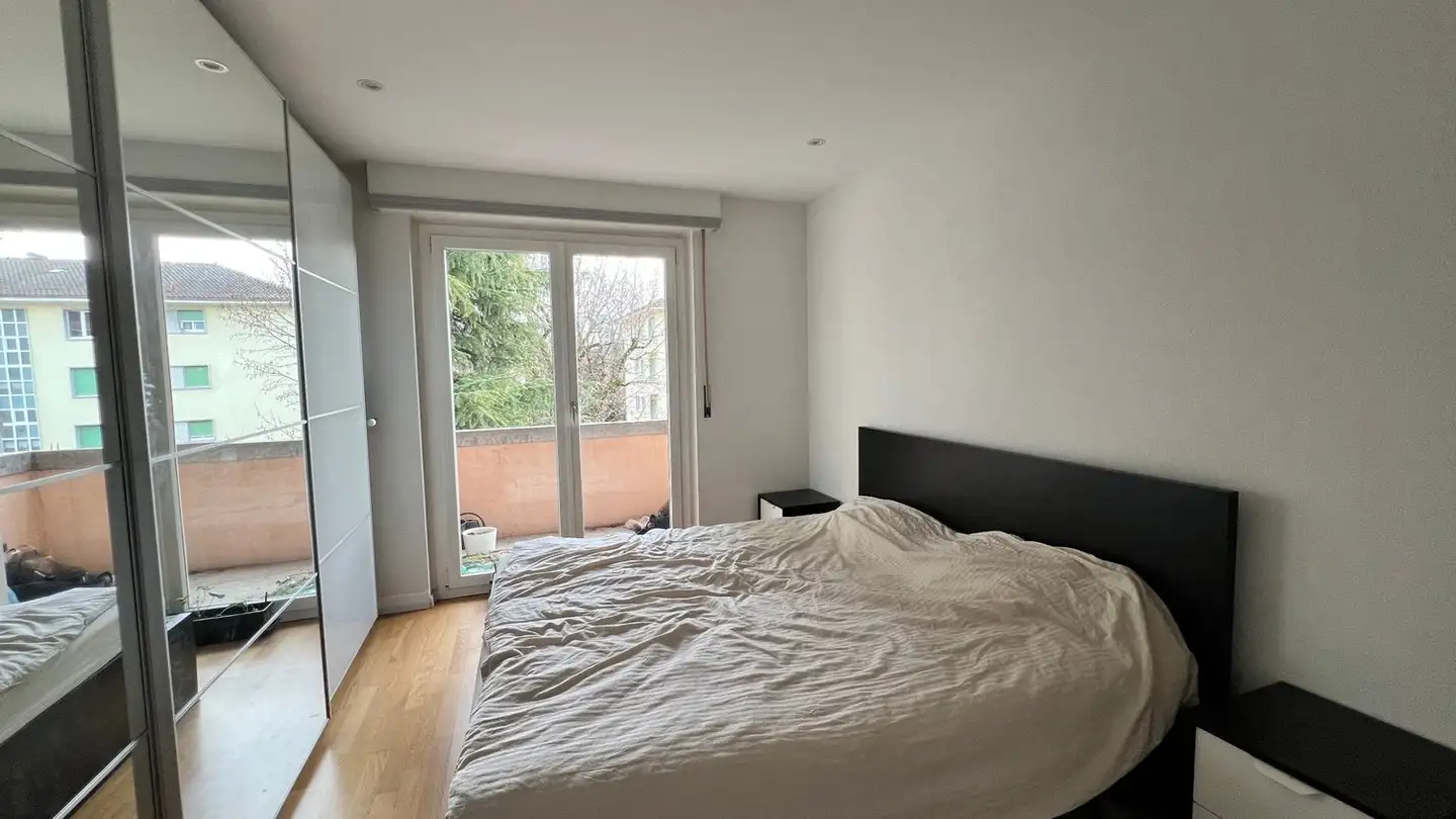 Apartment for rent - Route D'oron 16c, 1010 Lausanne - Photo 4