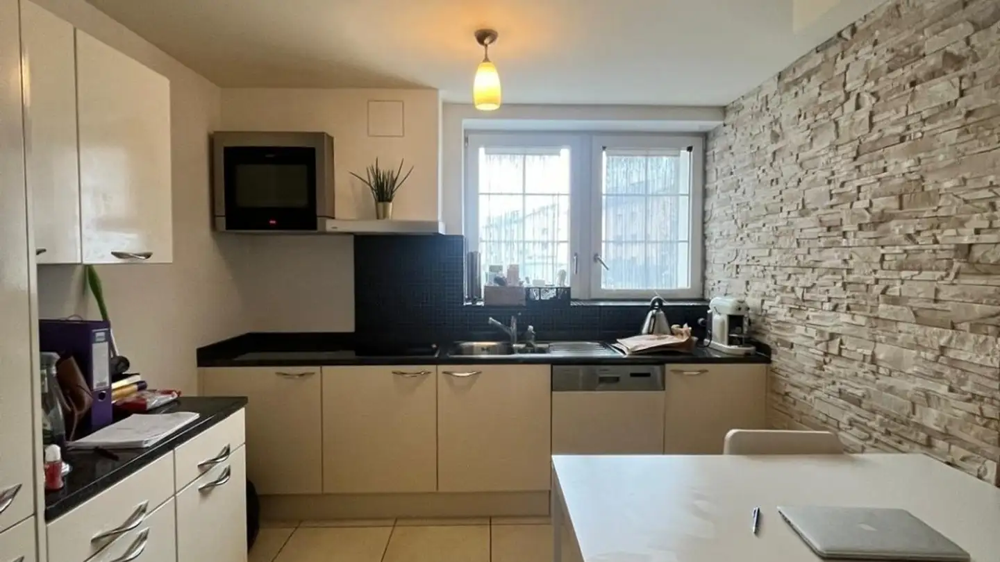Appartement à louer - 8608 Bubikon