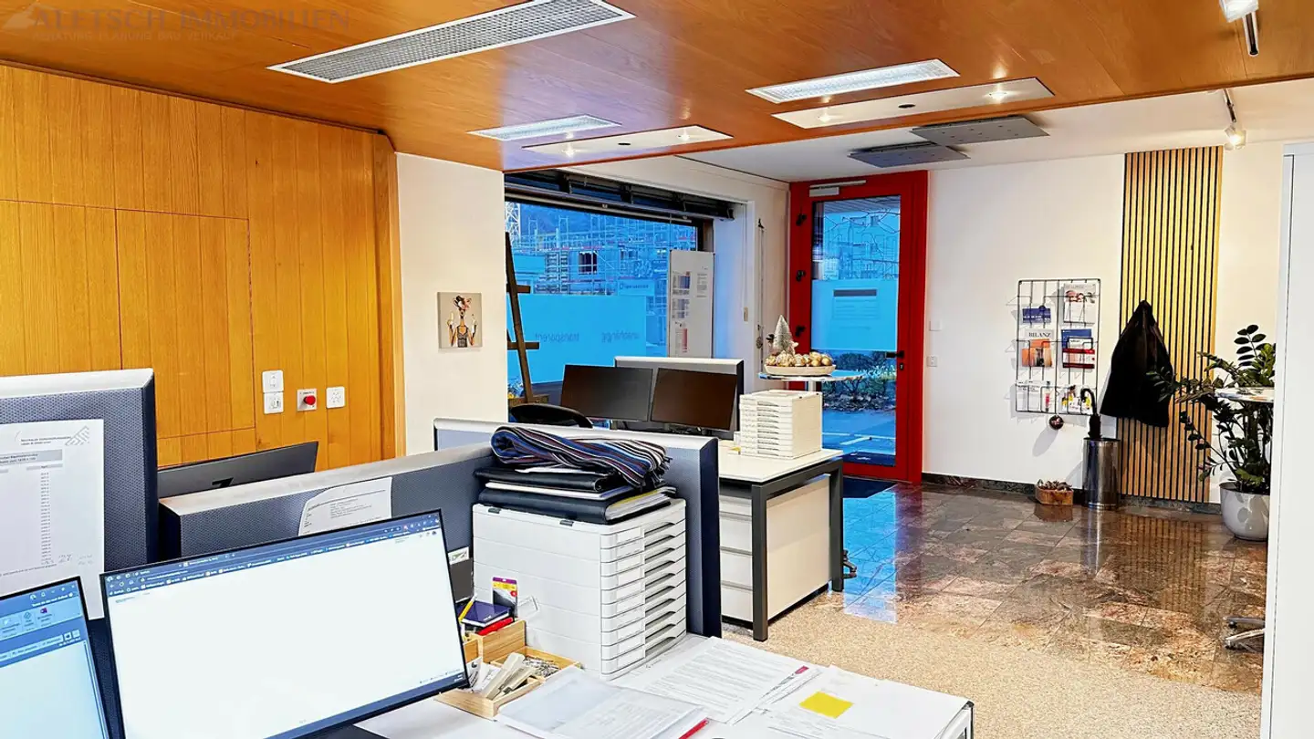 Office space for rent - 3902 Glis - Photo 2