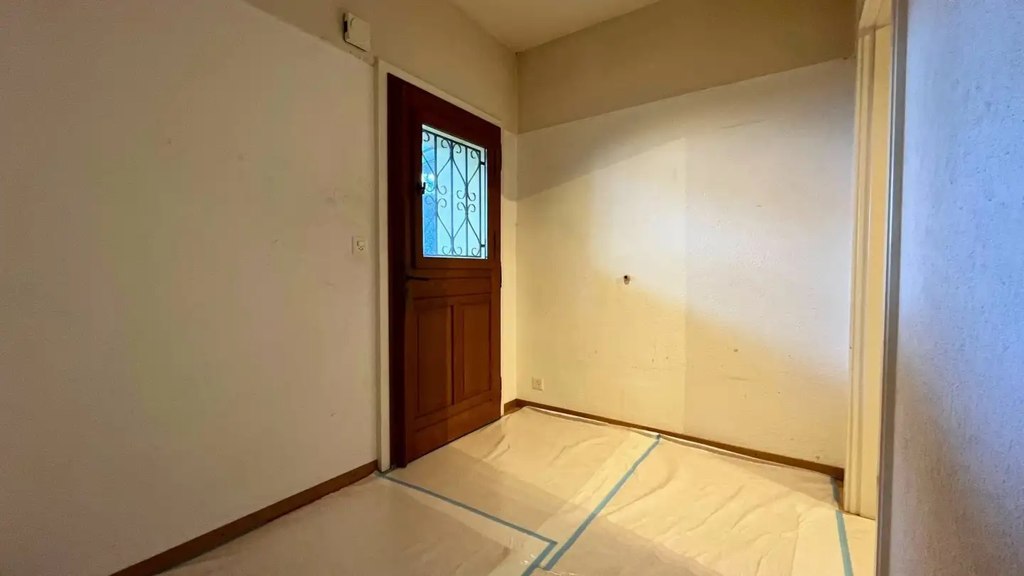 Appartement à louer - Route De Sonchaux 11, 1820 Veytaux - Photo 3