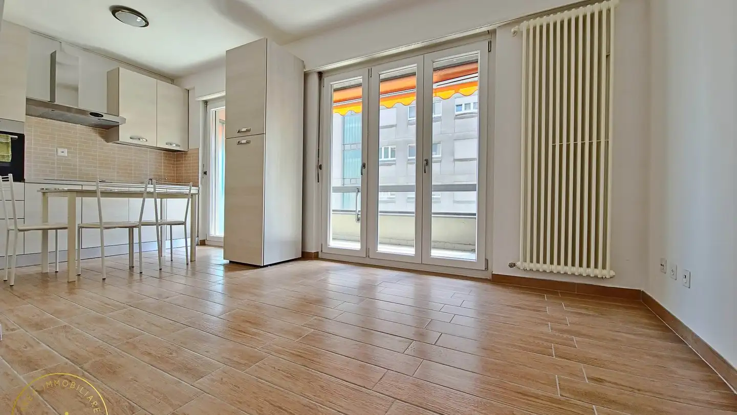 Wohnung kaufen - 6830 Chiasso