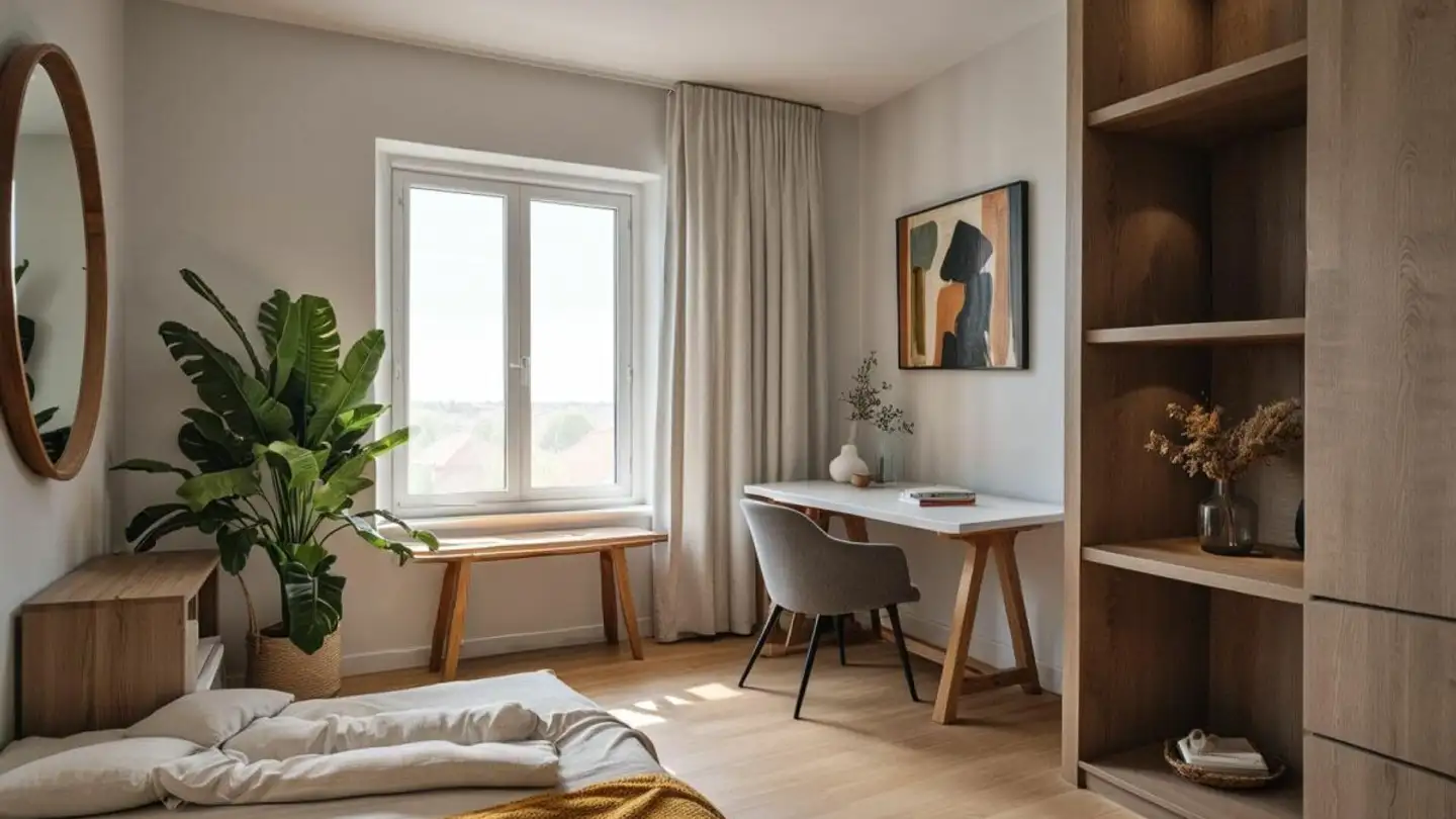 Wohnung kaufen - Eggwilstrasse 9, 9552 Bronschhofen - Foto 3