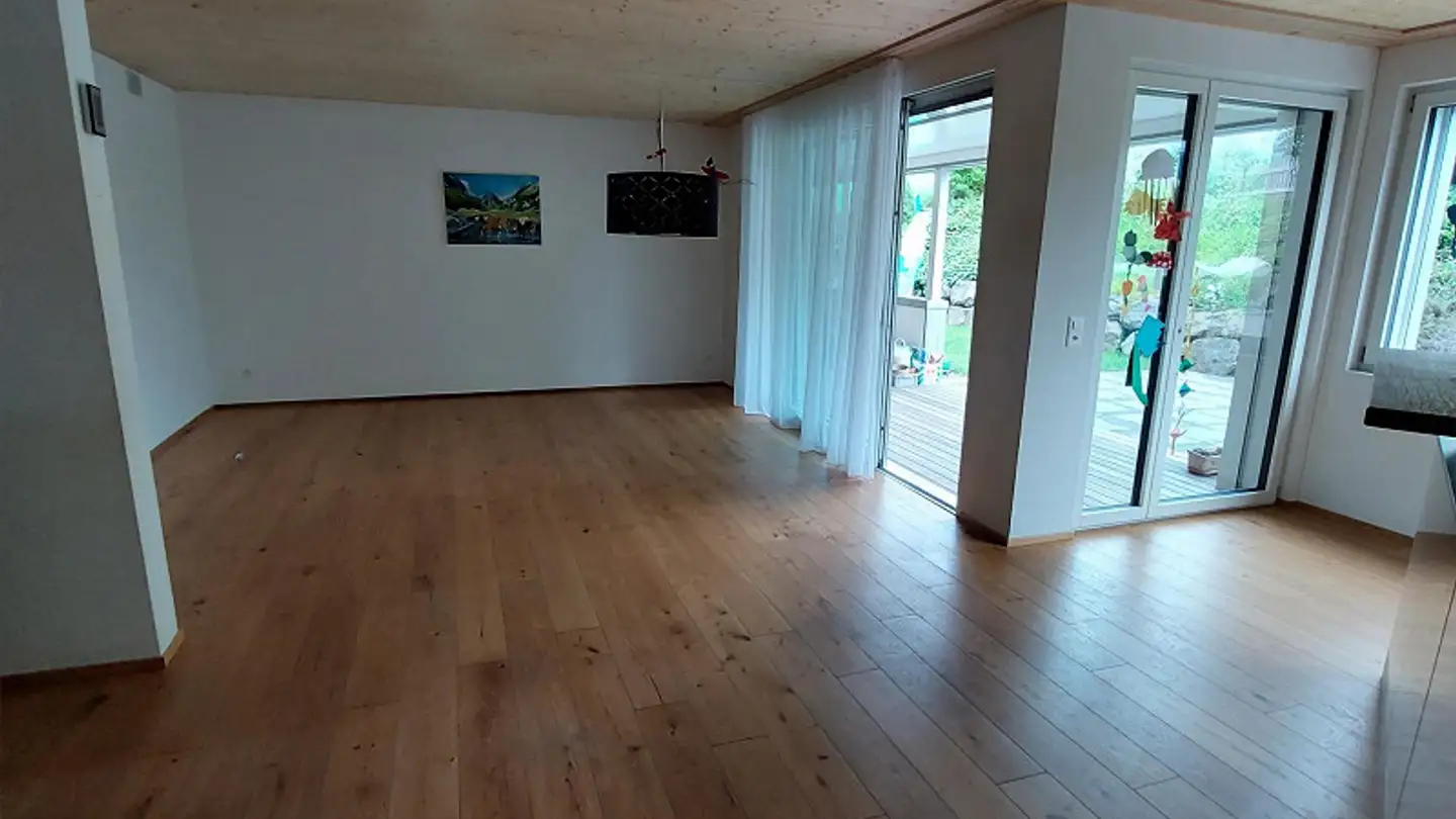 Stepped apartment for rent - Böhl 14, 9054 Haslen AI - Photo 2