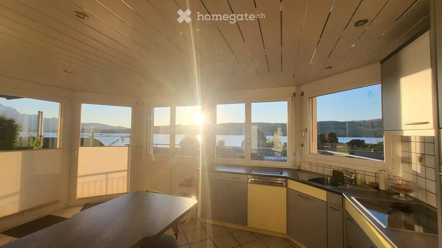 Wohnung mieten - 6404 Greppen