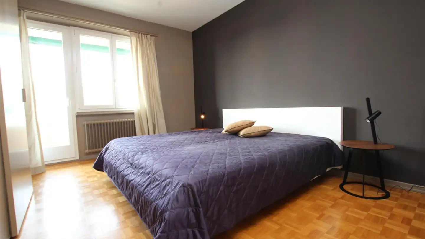 Furnished apartment for rent - Rue Crespin 18, 1206 Genève - Photo 3