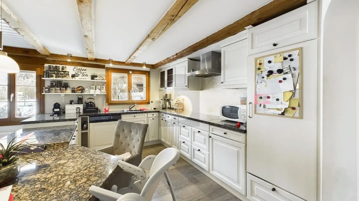 Duplex in vendita - 2540 Grenchen - Foto 4