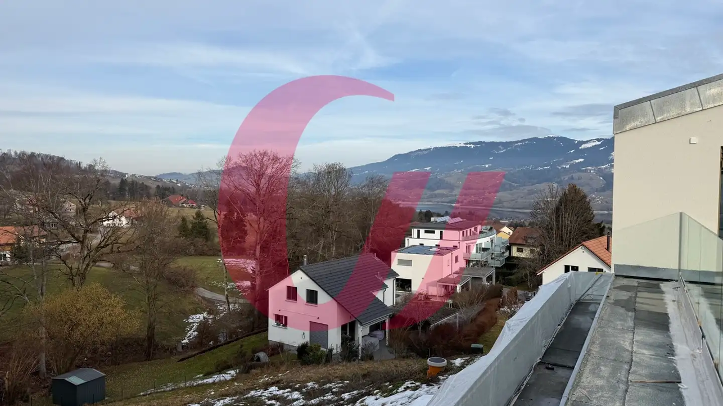 Maisonette kaufen - Au Village 9, 1642 Sorens - Foto 4