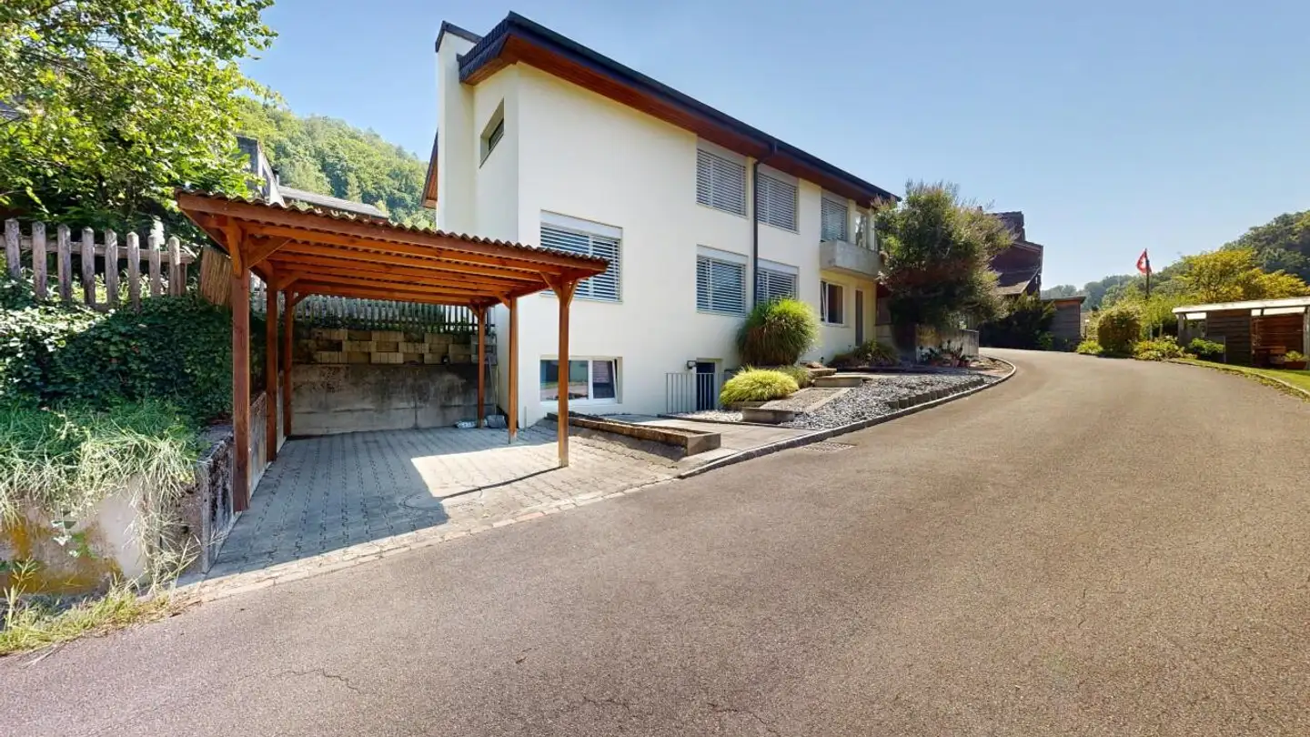 Maison individuelle à vendre - 5412 Gebenstorf - Photo 2