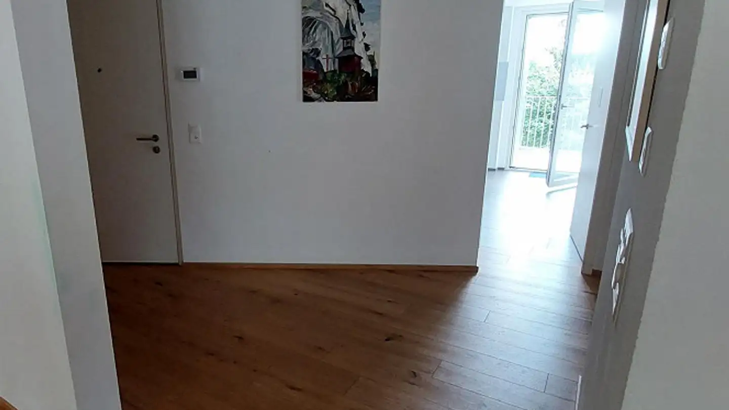 Stepped apartment for rent - Böhl 14, 9054 Haslen AI - Photo 4