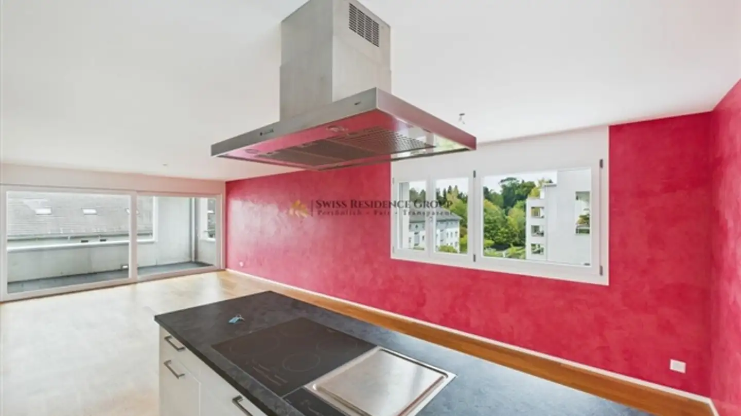 Appartamento in affitto - 8600 Dübendorf - Photo 4