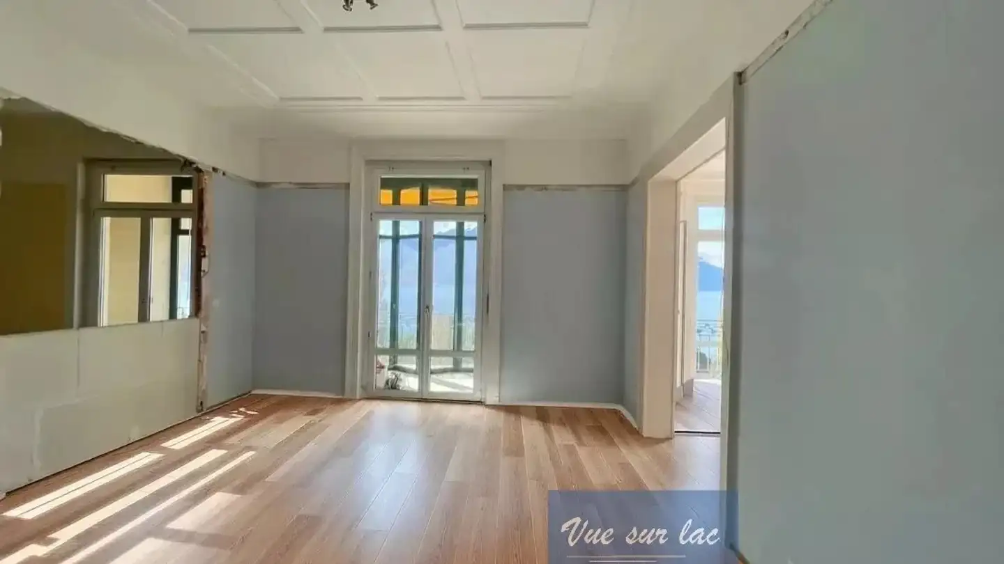 Apartment for sale - 1820 Territet - Photo 2