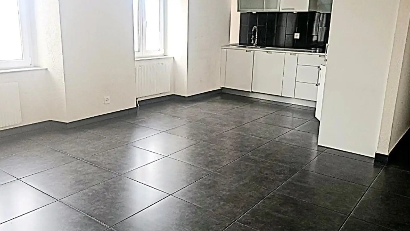 Apartment for sale - Rue Du Crêt, 2300 La Chaux-de-Fonds