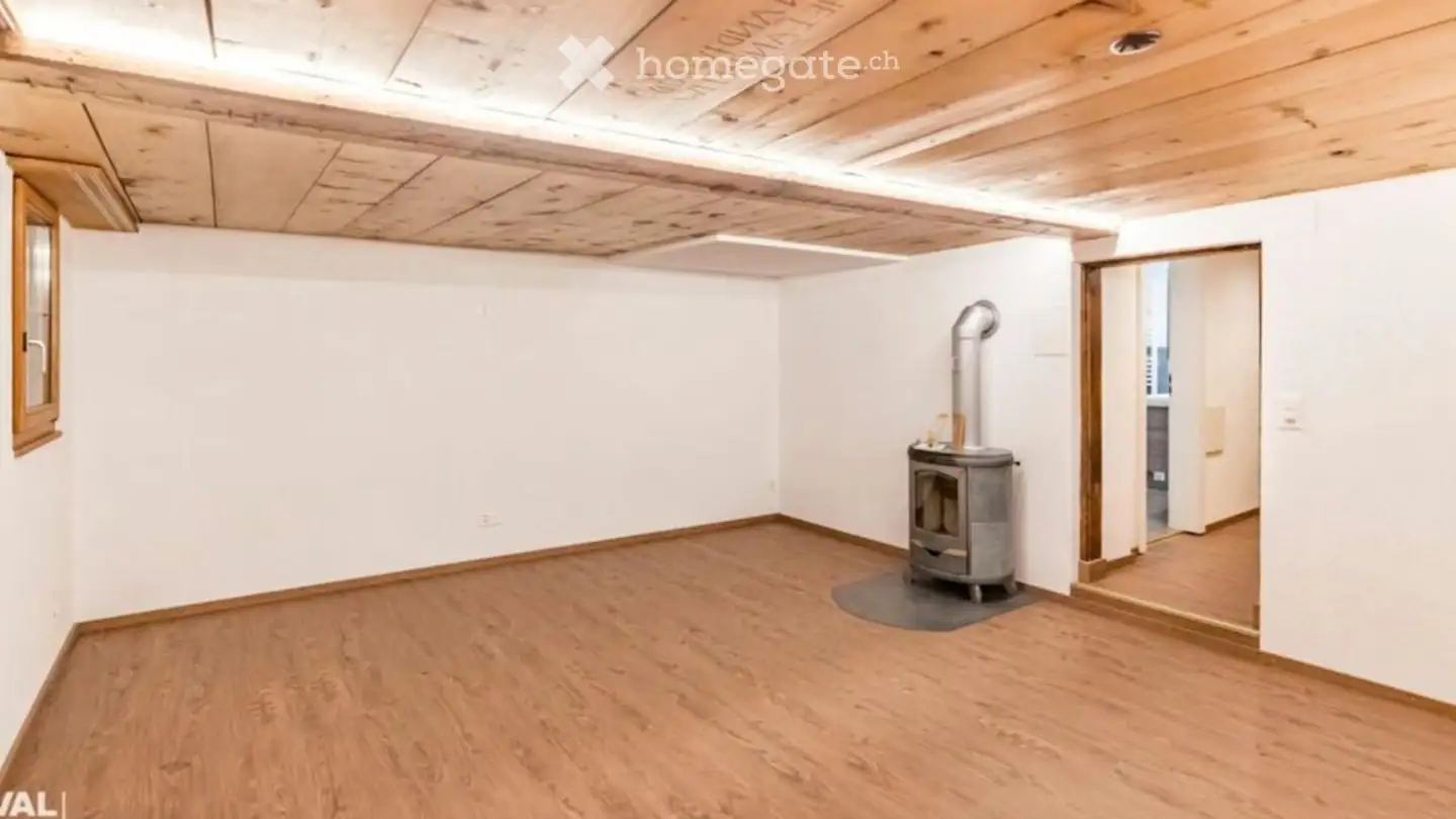 Appartamento in affitto - Milidorfstrasse 31, 3957 Bratsch - Foto 2