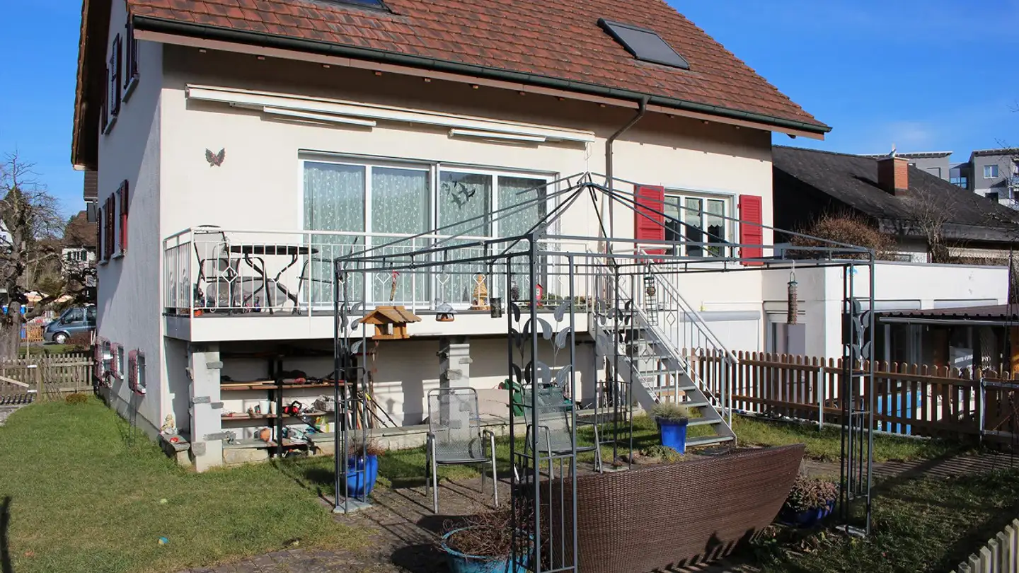 Maison individuelle à vendre - Gartenstrasse 21, 4416 Bubendorf - Photo 2