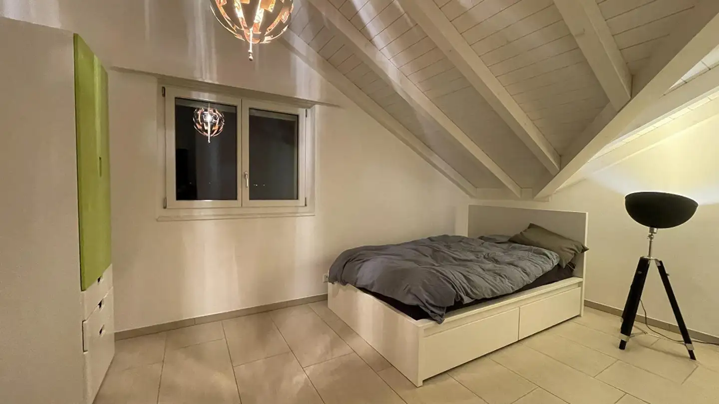 Single room for rent - Milchmatte, 6289 Müswangen