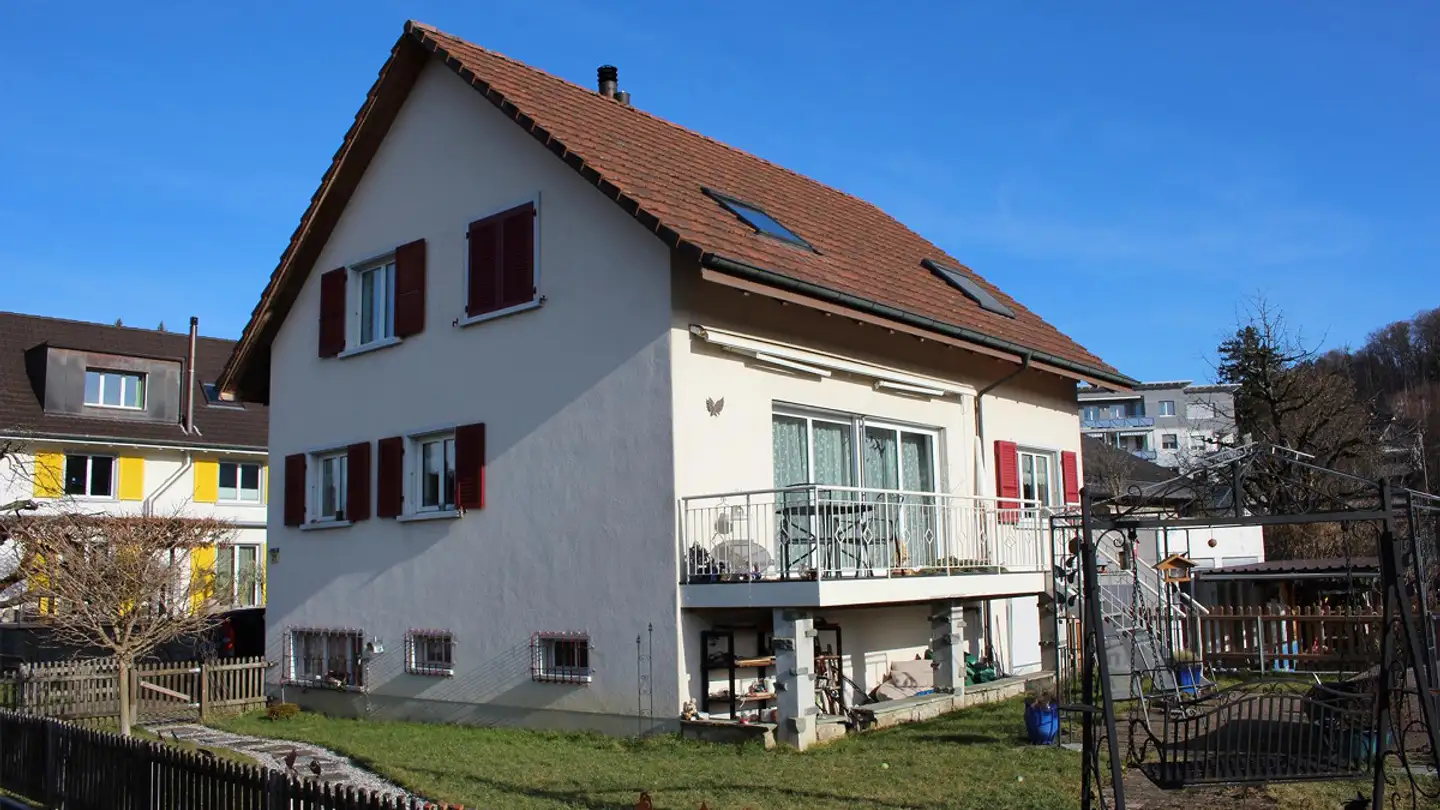 Maison individuelle à vendre - Gartenstrasse 21, 4416 Bubendorf - Photo 3