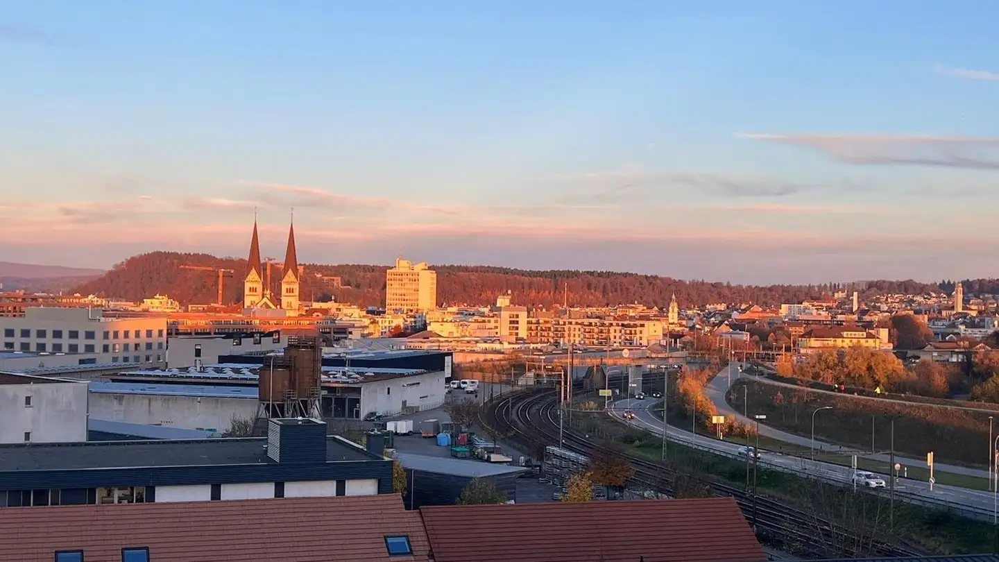 Appartamento in affitto - Solothurnerstrasse 221, 4600 Olten - Photo 4