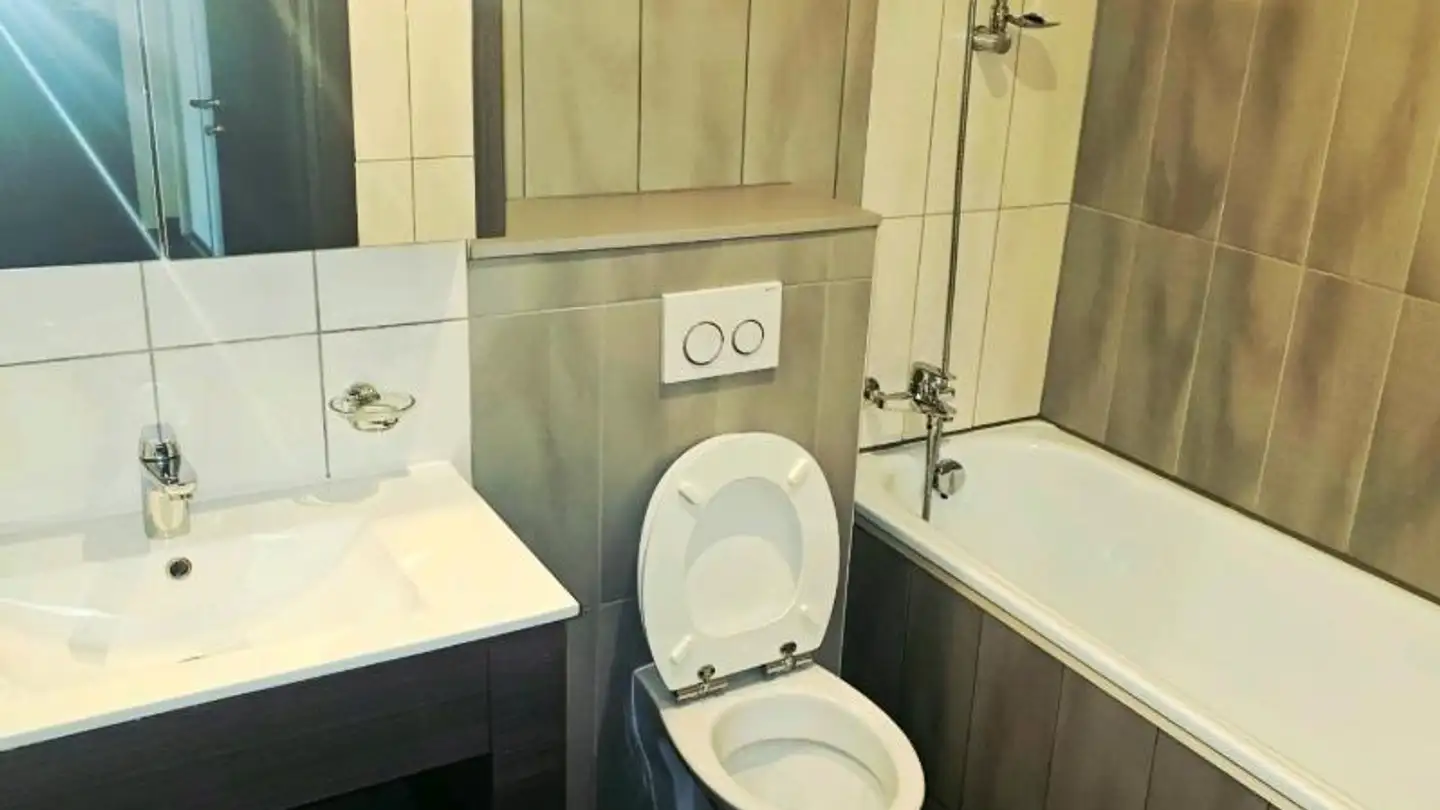 Apartment for sale - Rue Du Crêt, 2300 La Chaux-de-Fonds - Photo 3