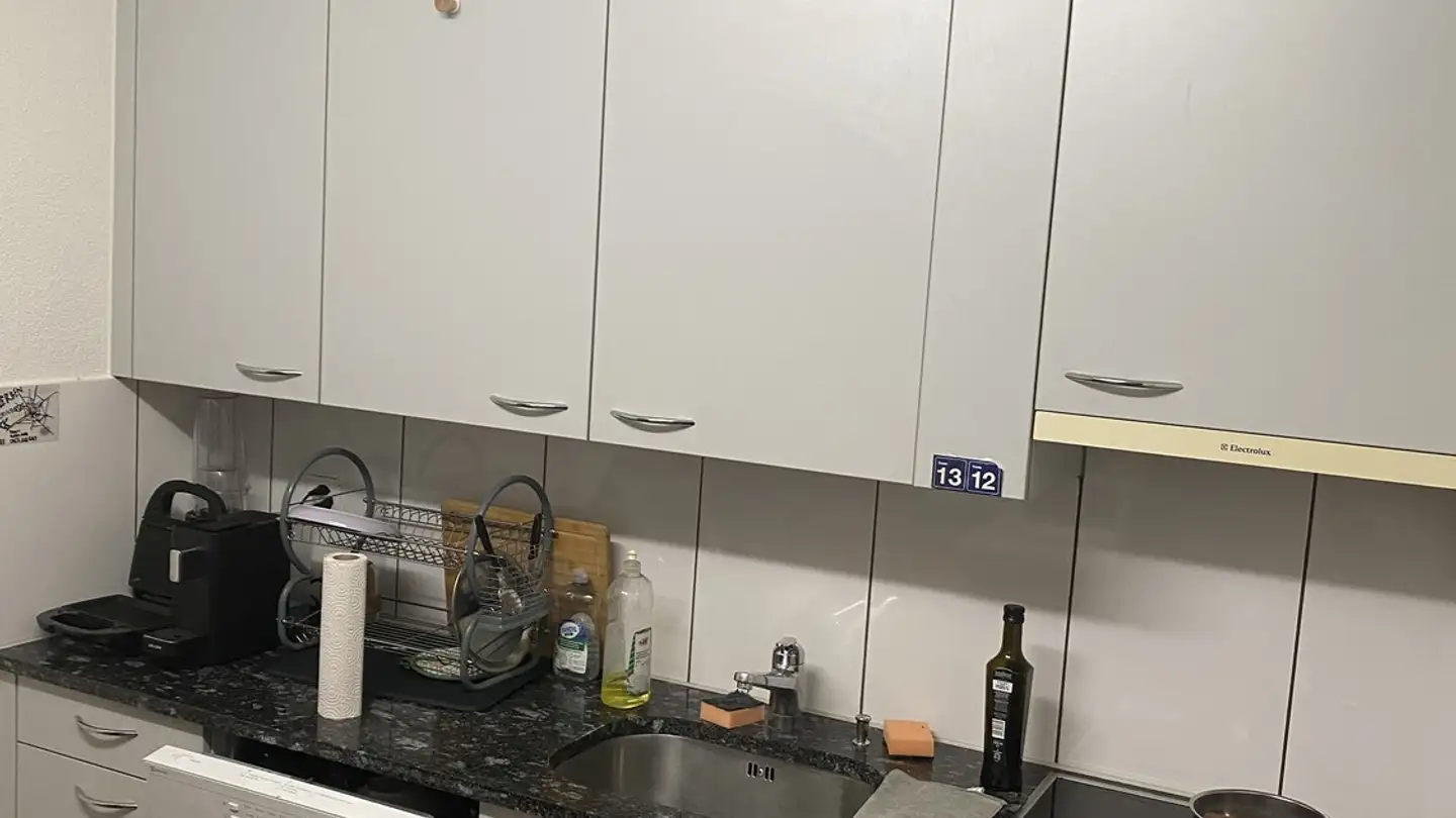 Appartement à louer - 8046 Zürich