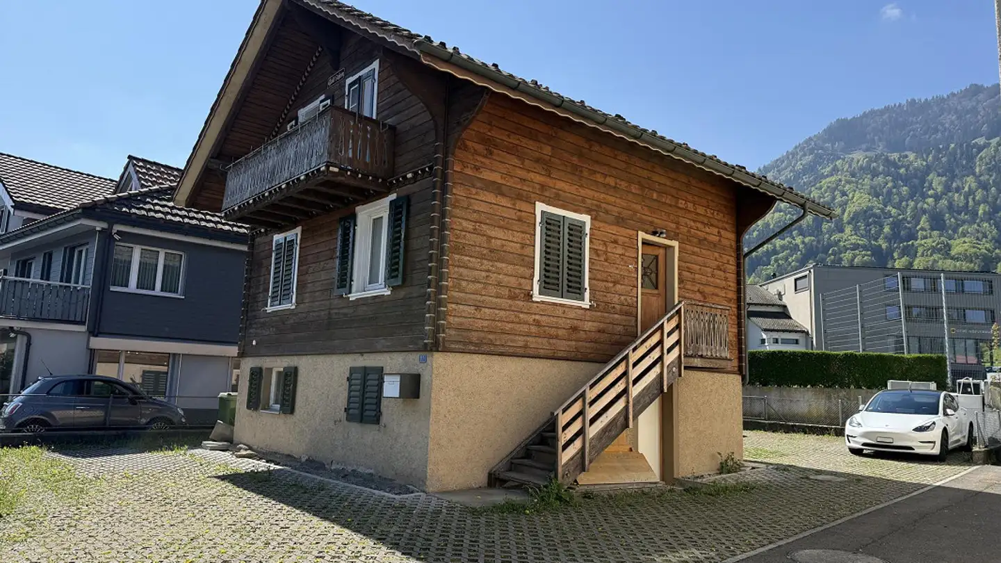 Casa singola in vendita - 8864 Reichenburg - Foto 4