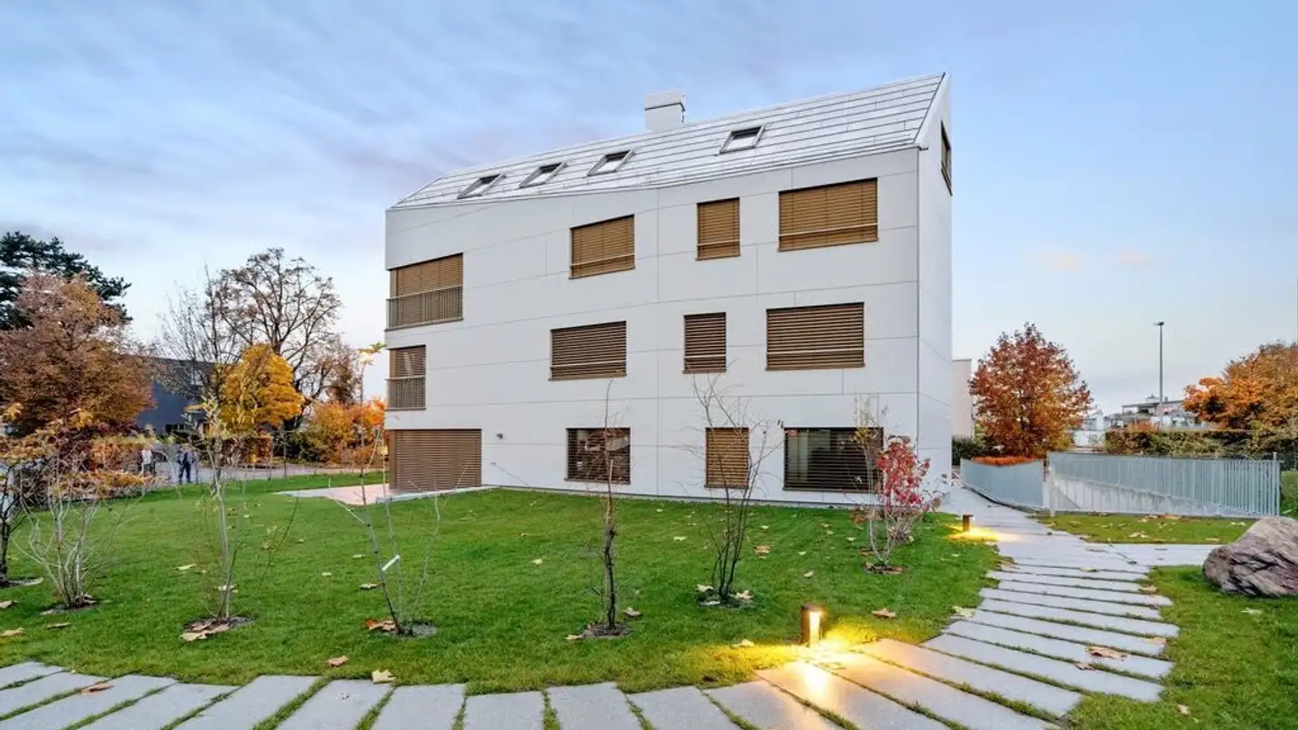 Appartamento in affitto - Im Oberen Boden 8, 8708 Männedorf