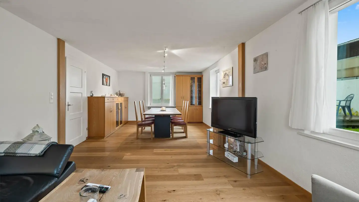 Einfamilienhaus kaufen - 5033 Buchs AG - Foto 3