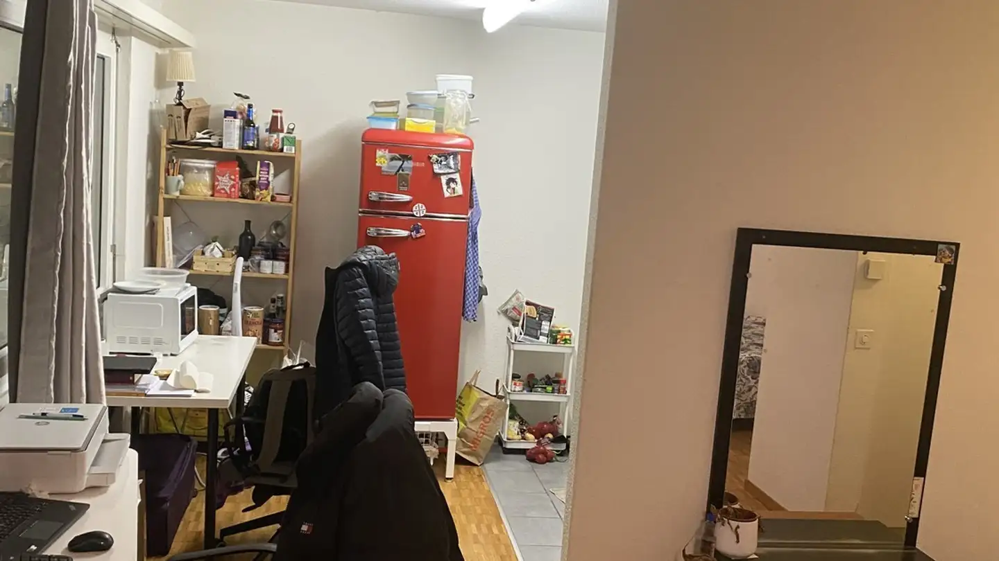 Appartement à louer - 8046 Zürich - Photo 2